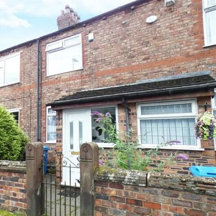 Buy this 2 bed house on Dales Row in Knowsley, L36 6HL