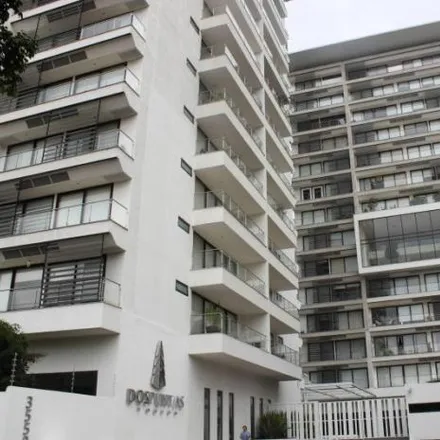 Rent this 2 bed apartment on Avenida Montevideo 3550 in Providencia 4a Sección, 44647 Guadalajara