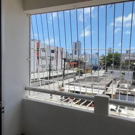 Buy this 1 bed apartment on Rua do Jangadeiro in Candeias, Jaboatão dos Guararapes - PE