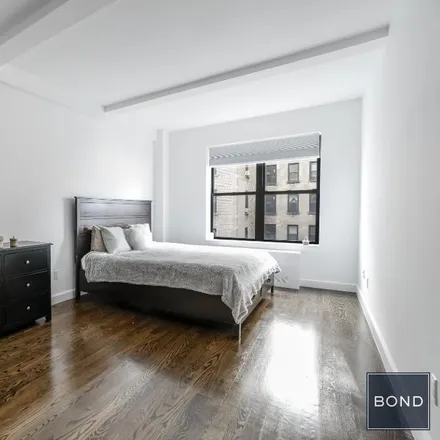 Rent this 1 bed apartment on 212 West 91st Street in New York, NY 10024