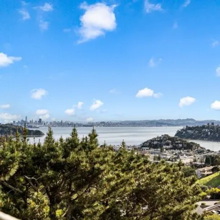 Buy this 2 bed condo on 77 Lyford Drive in Hill Haven, Tiburon