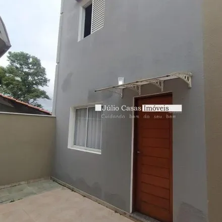 Buy this 2 bed house on Rua Octávio Evaristo in Jardim Karoline, Votorantim - SP