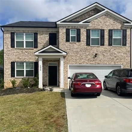 Buy this 5 bed house on Waycross Lane in Dacula, Gwinnett County