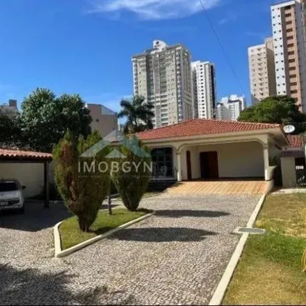 Image 2 - tocksom, Avenida T-6, Setor Oeste, Goiânia - GO, 74210-098, Brazil - House for rent