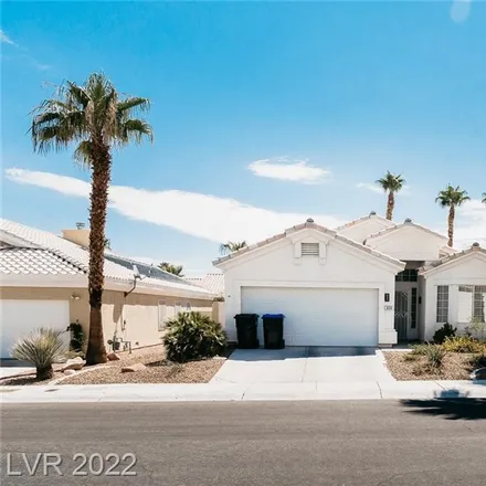 Buy this 3 bed house on 3124 Pismo Beach Drive in Las Vegas, NV 89128