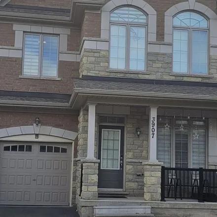 Image 7 - 3919 Arvona Place, Mississauga, ON L5M 0R5, Canada - Duplex for rent