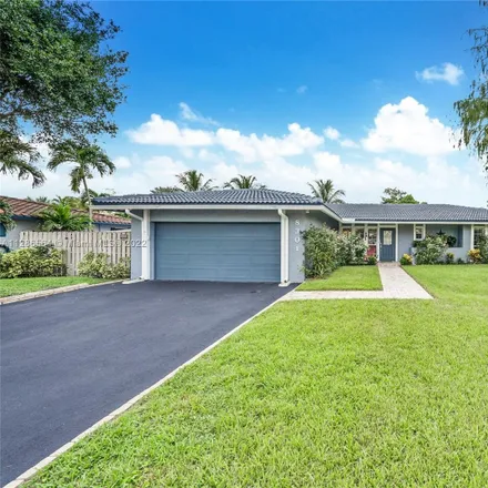 Buy this 3 bed house on 8301 Northwest 14th Street in Coral Springs, FL 33071