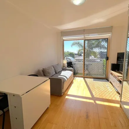 Rent this 1 bed apartment on Lithgow Street in Russell Lea NSW 2046, Australia