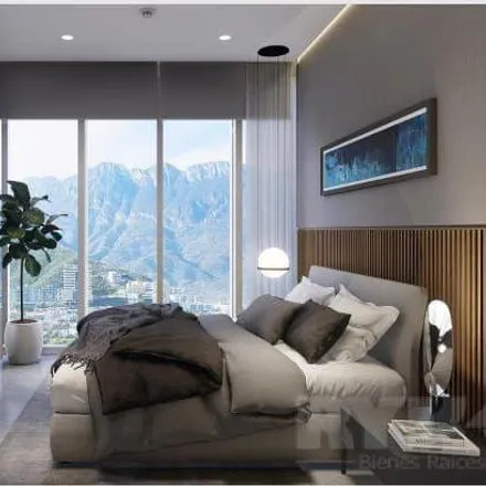 Buy this 1 bed apartment on Avenida Rufino Tamayo in Valle Oriente, 66269 San Pedro Garza García