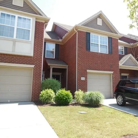Rent this 3 bed condo on 8130 Valley Oak Drive in Nashville-Davidson, TN 37027
