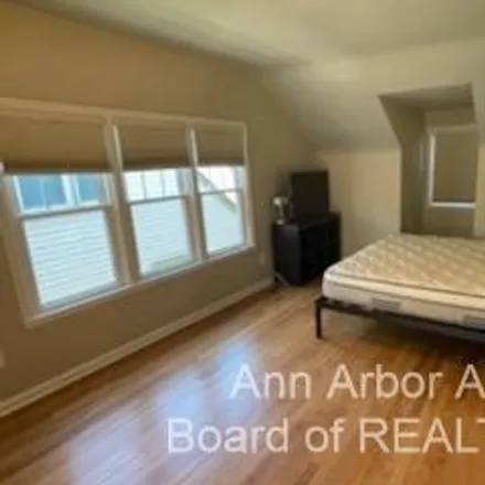 Image 9 - 509 Potter Avenue, Ann Arbor, MI 48103, USA - House for rent