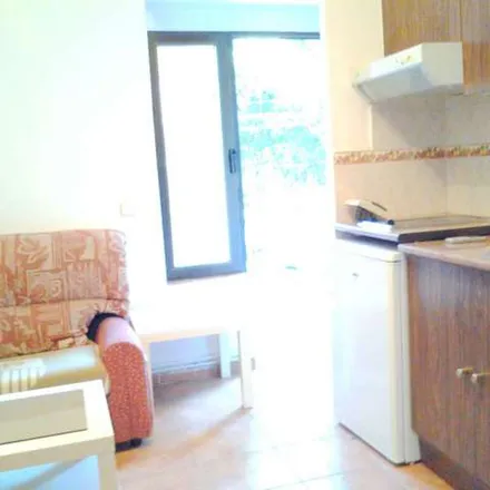 Rent this 1 bed apartment on unnamed road in 28670 Villaviciosa de Odón, Spain