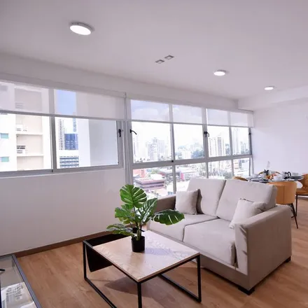 Rent this 1 bed apartment on Bodhi Hostel Panama City in Calle 50 D Este, Marbella