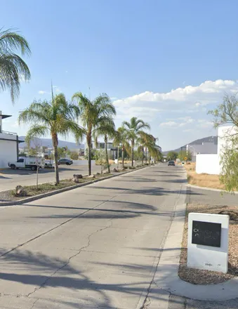 Image 6 - unnamed road, Delegaciön Santa Rosa Jáuregui, San Isidro El Viejo, QUE, Mexico - Apartment for sale