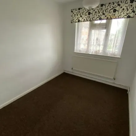 Rent this 3 bed apartment on 55 Suffolk Road in London, IG3 8JF