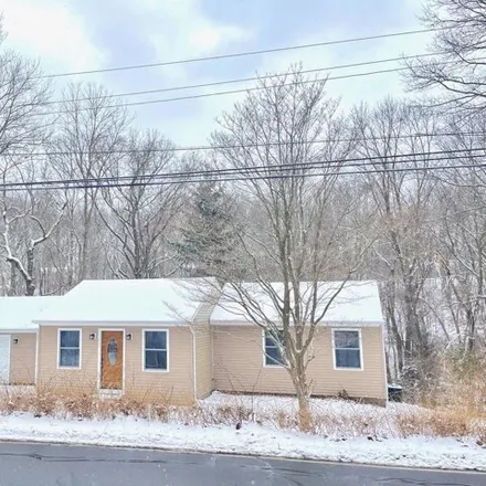 Buy this 2 bed house on 691 Booth Hill Road in Trumbull, CT 06611
