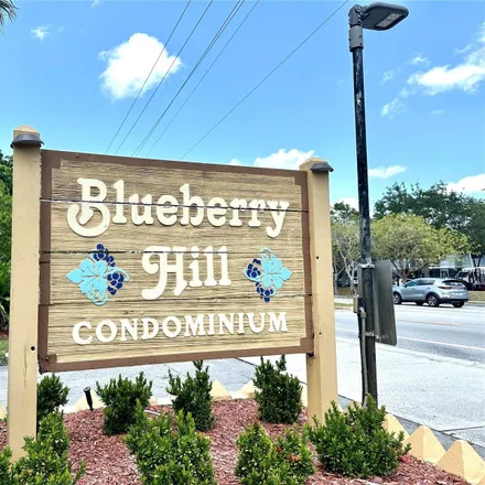 Rent this 2 bed townhouse on 5849 Blueberry Court