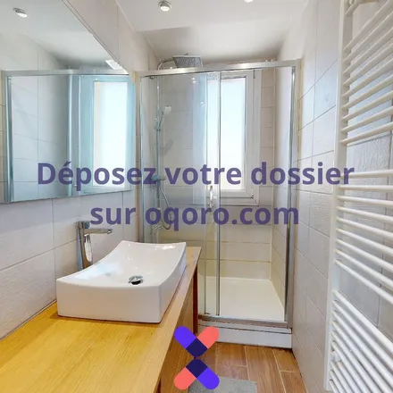 Image 3 - 114 Avenue Gabriel Péri, 38400 Saint-Martin-d'Hères, France - Apartment for rent