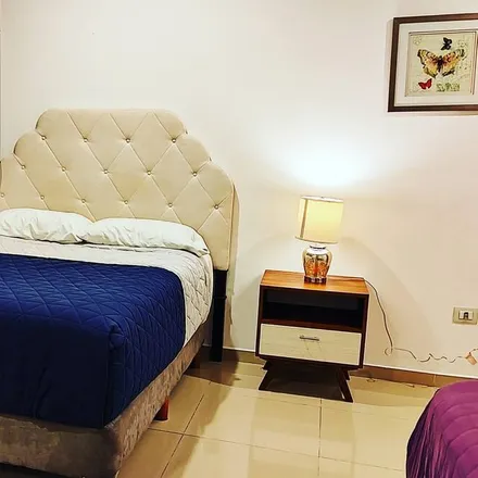 Rent this 3 bed apartment on Cancún in Benito Juárez, Mexico