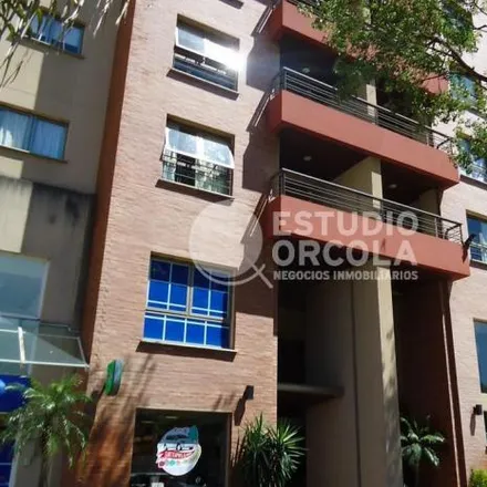 Buy this studio apartment on Avenida Las Heras 778 in Departamento San Fernando, H3504 BHB Resistencia