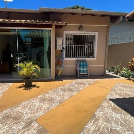 Buy this 2 bed house on Rua Cantagalo in Jardim Mariléa, Rio das Ostras - RJ