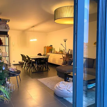 Image 8 - Wittebroodstraat 2, 2800 Mechelen, Belgium - Apartment for rent