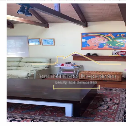 Buy this 5 bed house on Huertos de Chile in 272 0000 Rocas de Santo Domingo, Chile