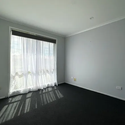 Rent this 3 bed apartment on Intervale Drive in Wyndham Vale VIC 3024, Australia