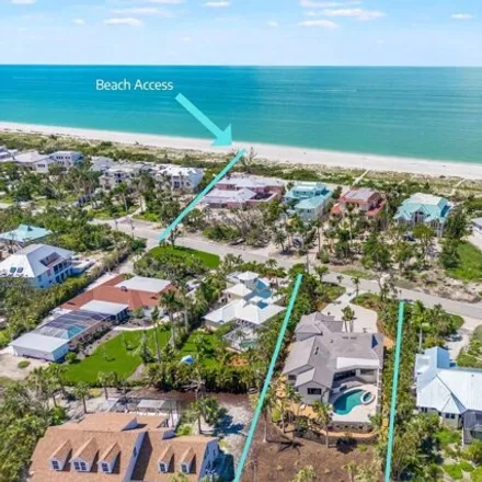 Buy this 4 bed house on 3724 West Gulf Drive in Sanibel, Lee County
