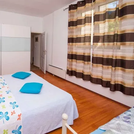 Image 5 - 51516, Croatia - Apartment for rent