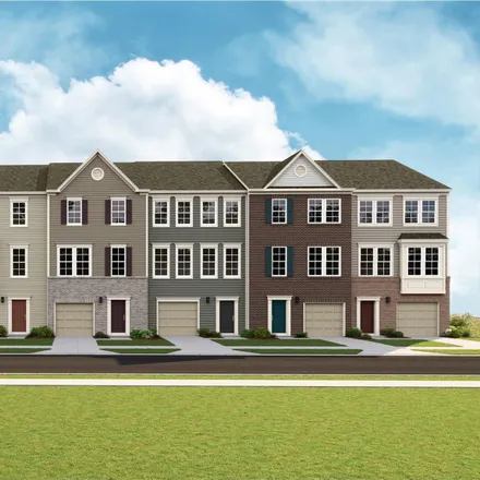Buy this 3 bed townhouse on Stratton Drive in Charles Town, WV 25414