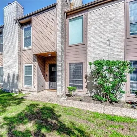 Image 1 - 11230 Braes Forest Drive, Houston, TX 77071, USA - Townhouse for sale