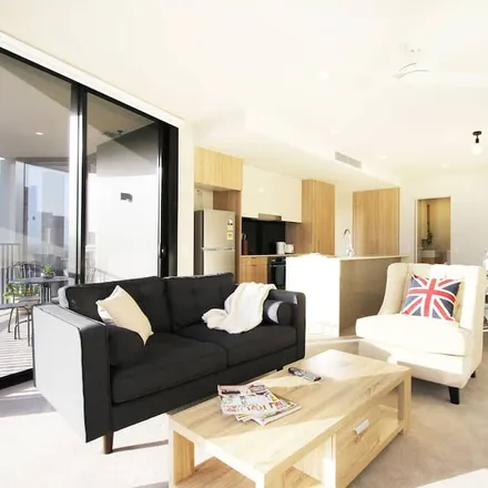 Image 1 - Brisbane City, Queensland, Australia - Apartment for rent