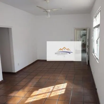 Rent this 3 bed apartment on Rua Araxá in Grajaú, Rio de Janeiro - RJ