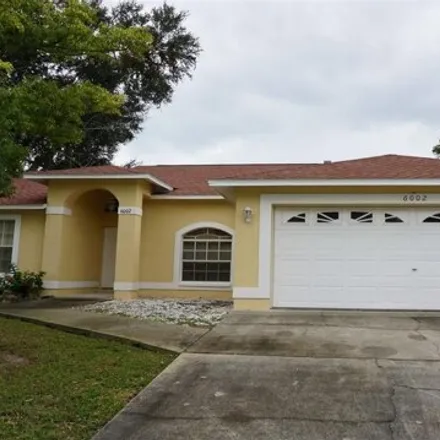 Buy this 3 bed house on 5922 Burch Street North in Pinellas County, FL 33709