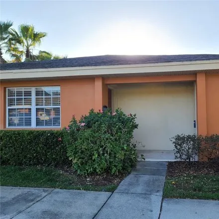 Rent this 1 bed condo on 4784 Tangerine Avenue in Goldenrod, Orange County