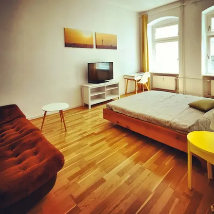 Image 2 - Urbanstraße 36B, 10967 Berlin, Germany - Apartment for rent