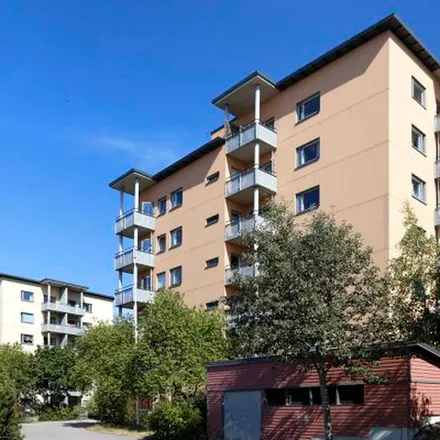 Rent this 2 bed apartment on Ullantorppa 6 in 02750 Espoo, Finland