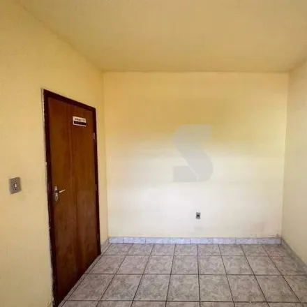 Buy this 1 bed apartment on Rua Onze in Vargem das Flores, Contagem - MG