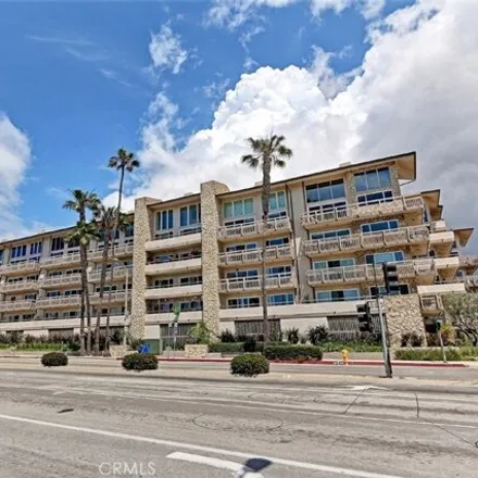 Image 1 - Catalina Towers, New High Court, Redondo Beach, CA 90277, USA - Condo for sale