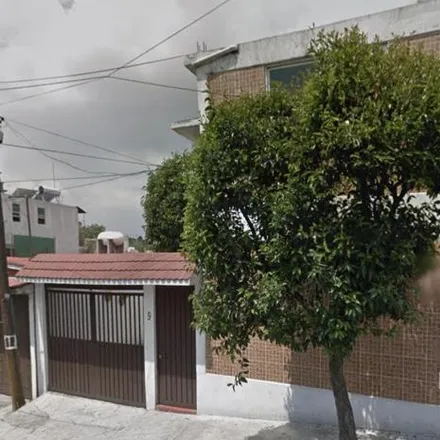 Buy this 3 bed house on Calle Ángel Reyes in Álvaro Obregón, 01630 Santa Fe