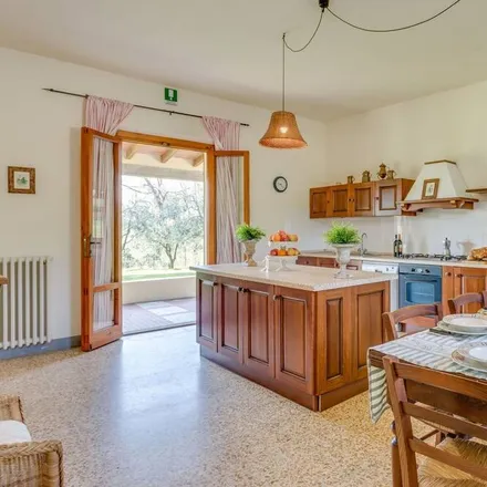 Image 3 - 51035 Lamporecchio PT, Italy - House for rent