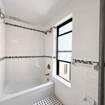 Rent this 4 bed apartment on 511 West 143rd Street in New York, NY 10031