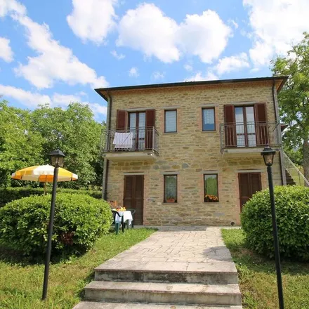 Image 9 - 61042 Apecchio PU, Italy - House for rent