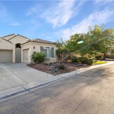 Image 3 - 10839 Intro Avenue, Summerlin South, NV 89135, USA - House for sale