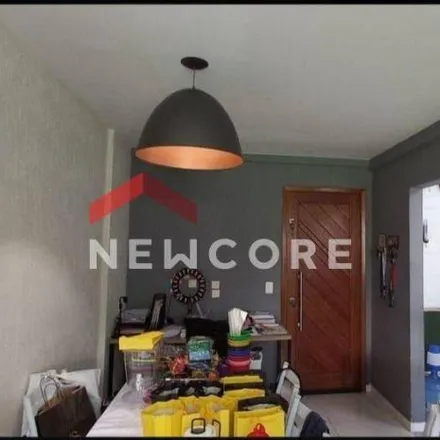 Buy this 2 bed apartment on unnamed road in Praça Seca, Rio de Janeiro - RJ