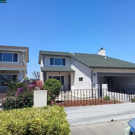Image 4 - 2885 13th Street, North Richmond, Contra Costa County, CA 94806, USA - House for sale