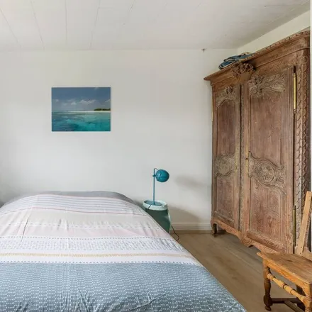 Rent this 7 bed house on Saint-Cast-le-Guildo in Côtes-d'Armor, France
