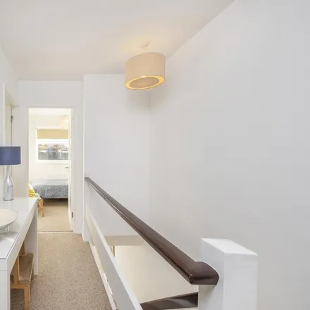 Image 4 - 41 Fellows Road, London, NW3 3DX, United Kingdom - Apartment for rent