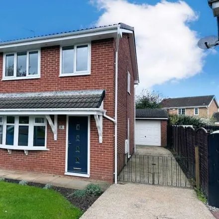 Buy this 3 bed house on Coney Close in Ingleby Barwick, TS17 0RY
